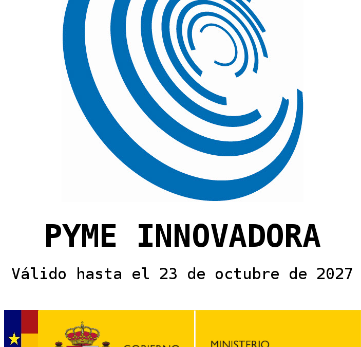 Renovación PYME Innovadora